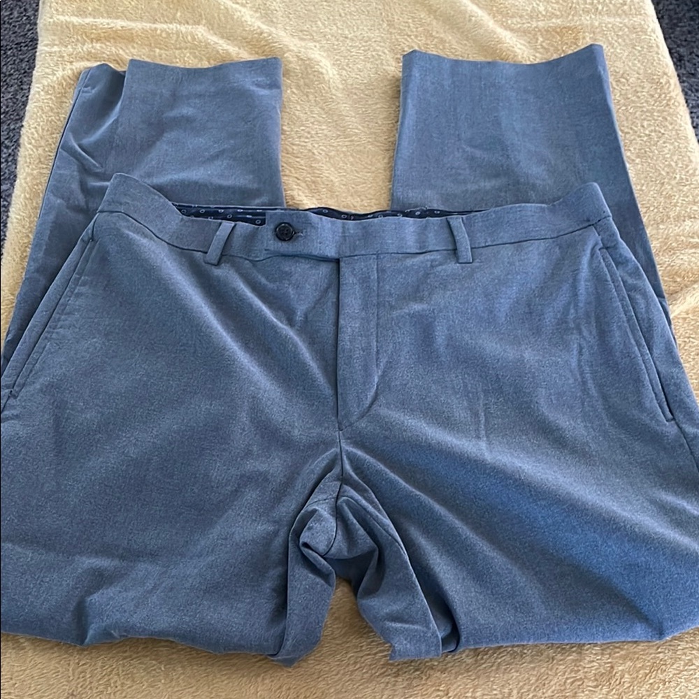 Black Label Lauren Ralph Lauren dress pants 34X30